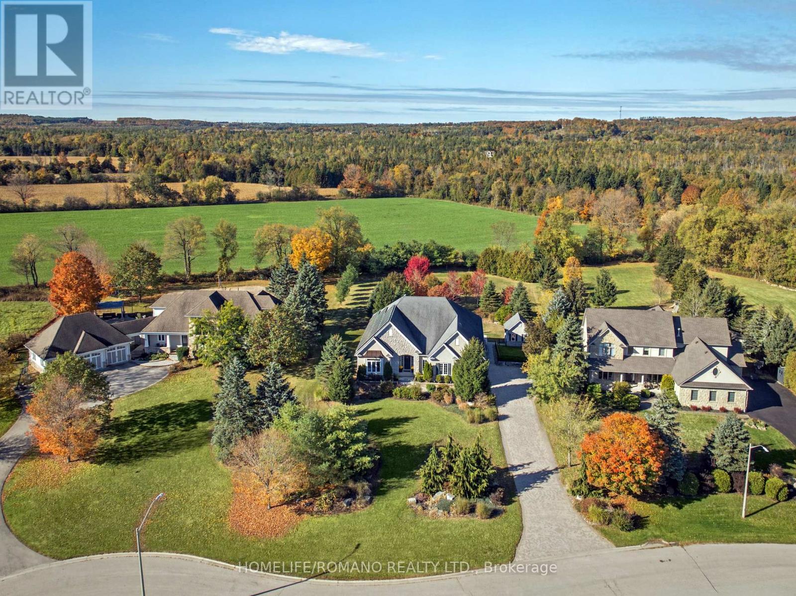 56 Leenders Lane, Erin, Ontario  N0B 1T0 - Photo 2 - X14031210