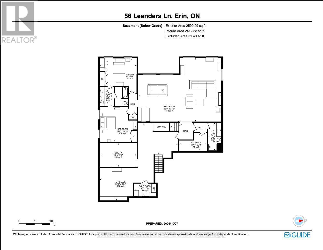 56 Leenders Lane, Erin, Ontario  N0B 1T0 - Photo 48 - X14031210