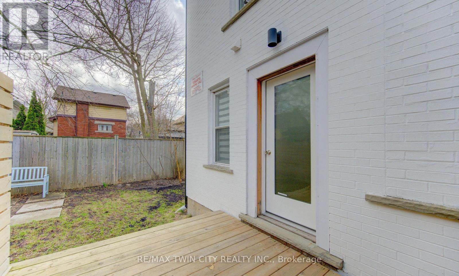 67 Louisa Street, Kitchener, Ontario  N2H 5L9 - Photo 41 - X14031326