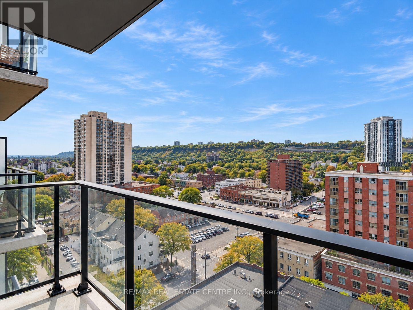 1402 - 1 Jarvis Street, Hamilton, Ontario  L8R 0A8 - Photo 11 - X14031402