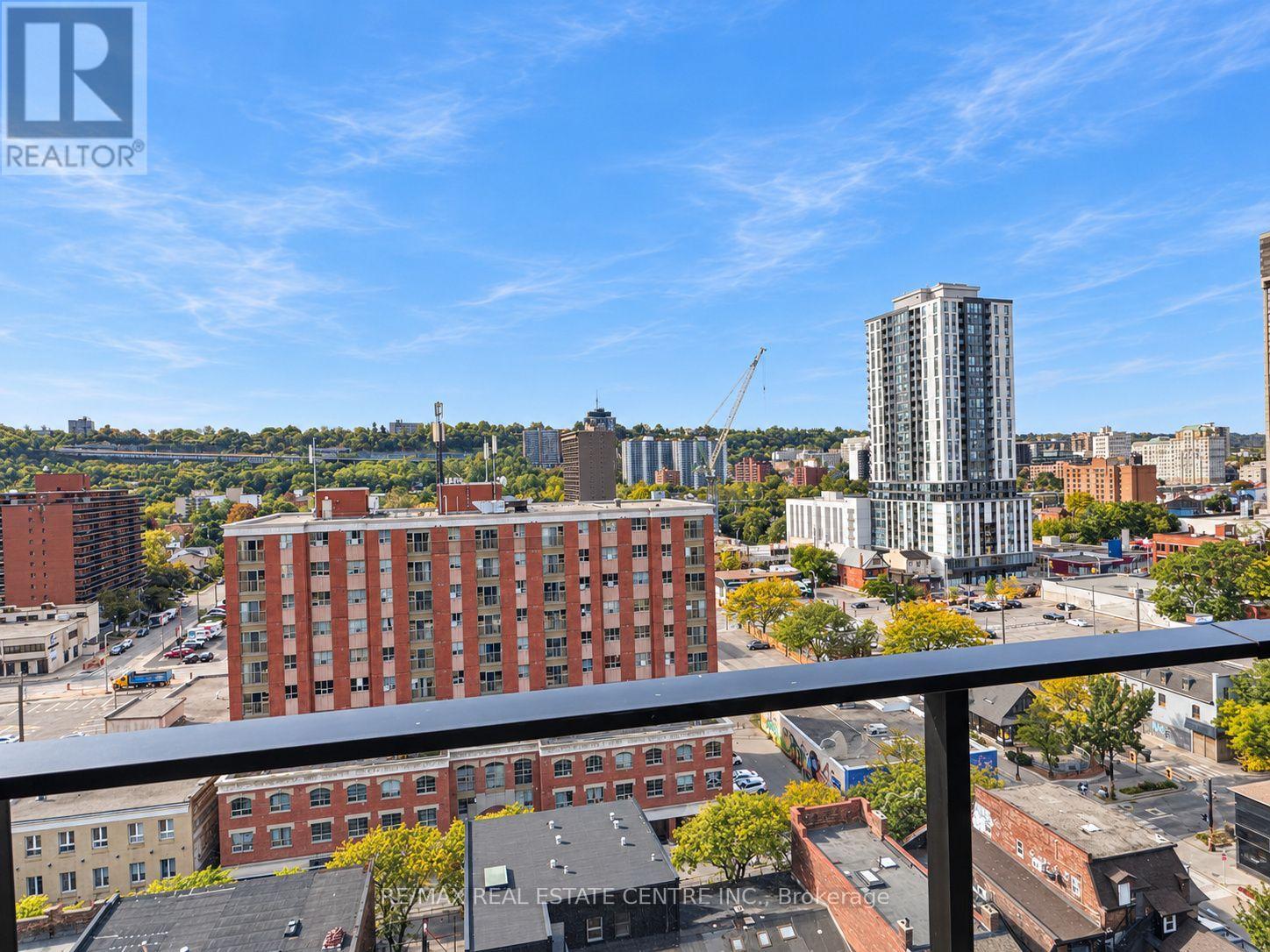 1402 - 1 Jarvis Street, Hamilton, Ontario  L8R 0A8 - Photo 12 - X14031402
