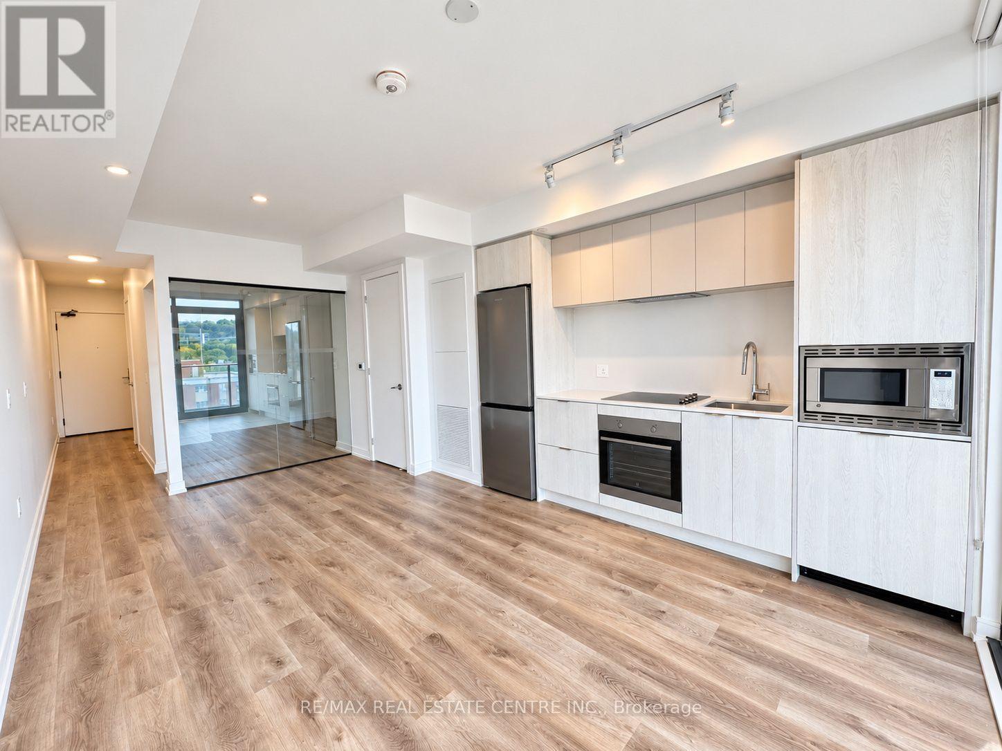 1402 - 1 Jarvis Street, Hamilton, Ontario  L8R 0A8 - Photo 2 - X14031402