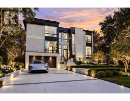 62 NORDEN CRESCENT, Toronto, Ontario