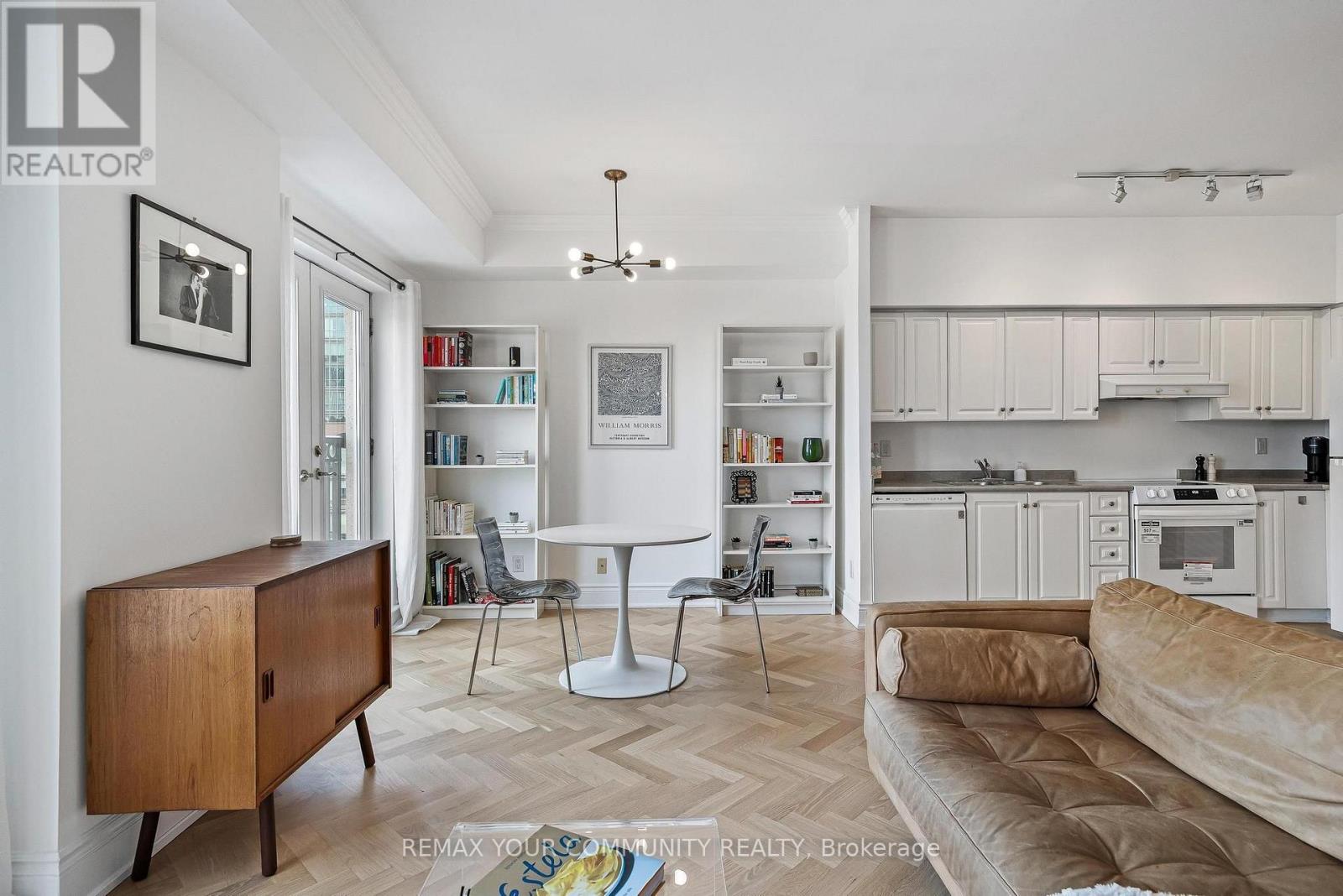 901 - 120 Lombard Street, Toronto, Ontario  M5C 3H5 - Photo 13 - C14031058
