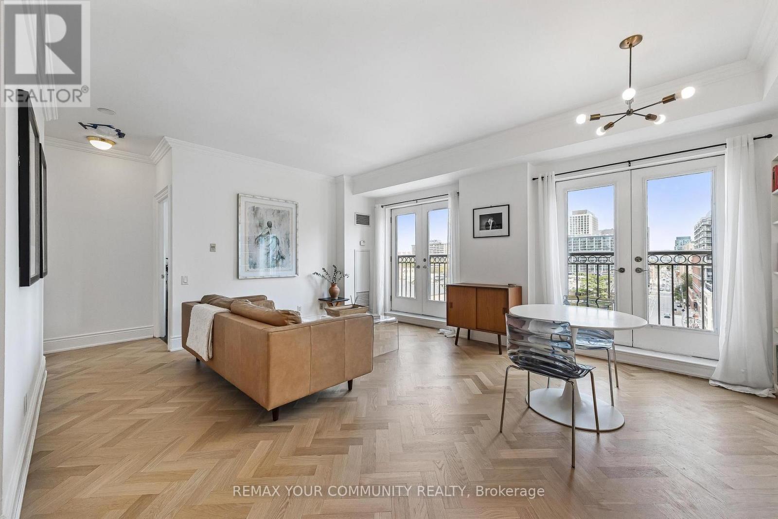 901 - 120 Lombard Street, Toronto, Ontario  M5C 3H5 - Photo 1 - C14031058