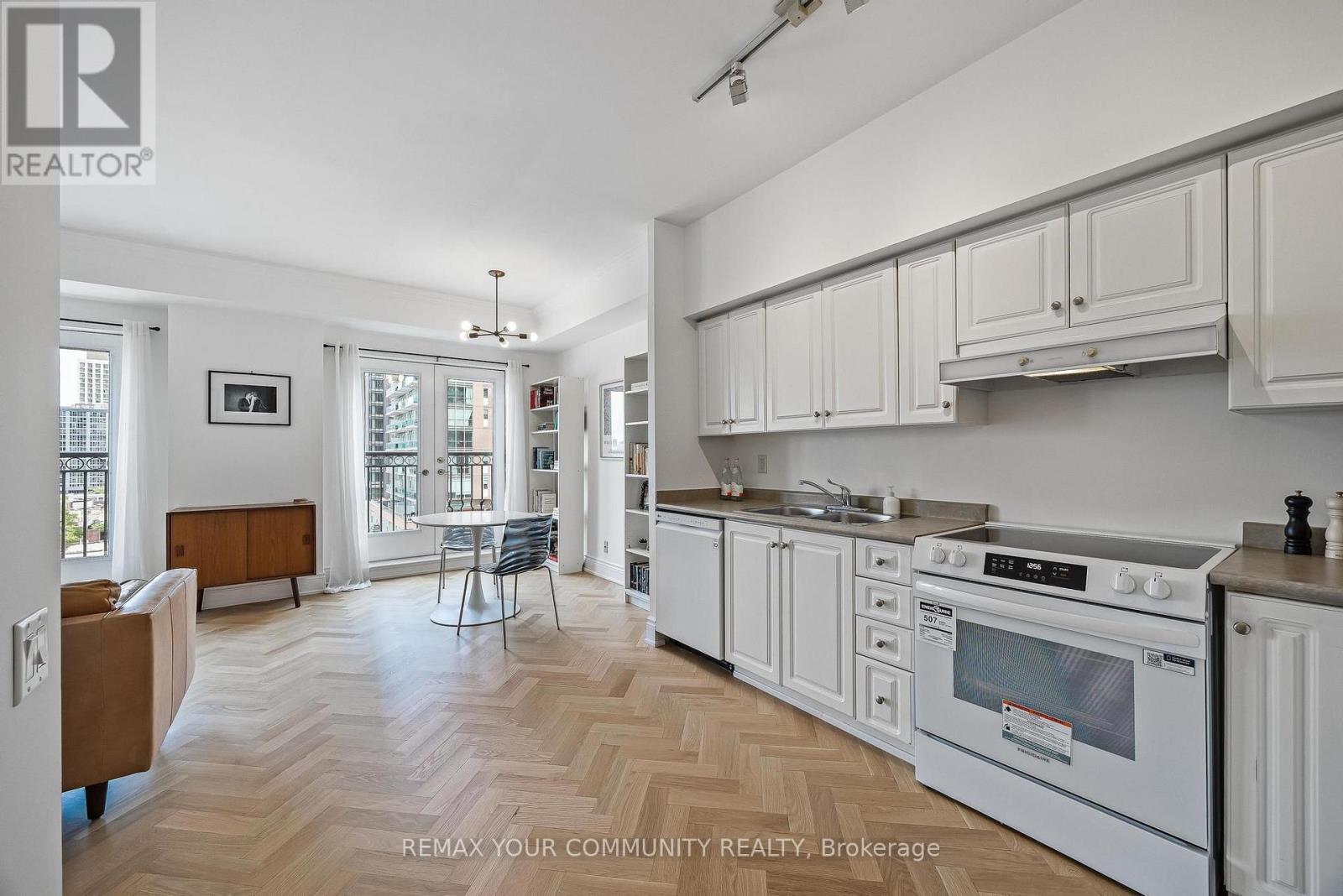 901 - 120 Lombard Street, Toronto, Ontario  M5C 3H5 - Photo 16 - C14031058