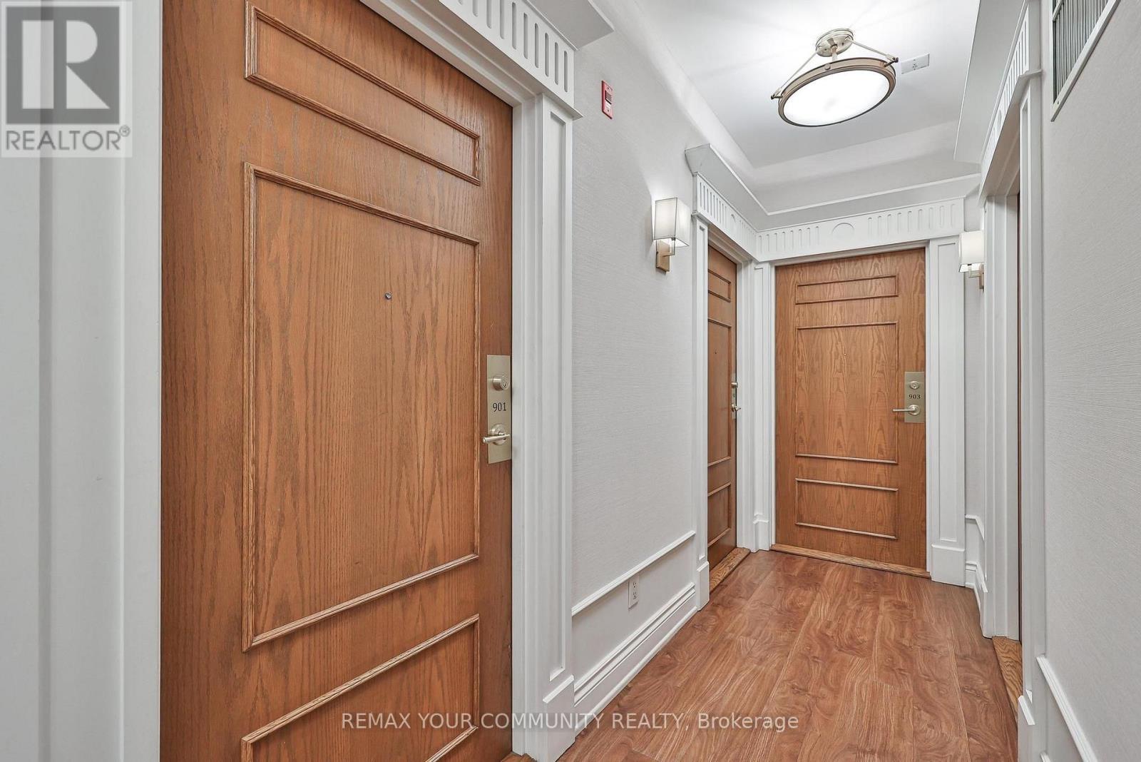 901 - 120 Lombard Street, Toronto, Ontario  M5C 3H5 - Photo 8 - C14031058