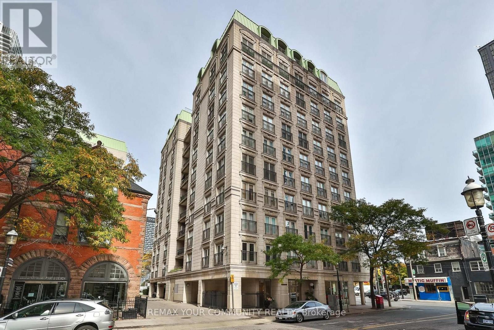 901 - 120 Lombard Street, Toronto, Ontario  M5C 3H5 - Photo 34 - C14031058