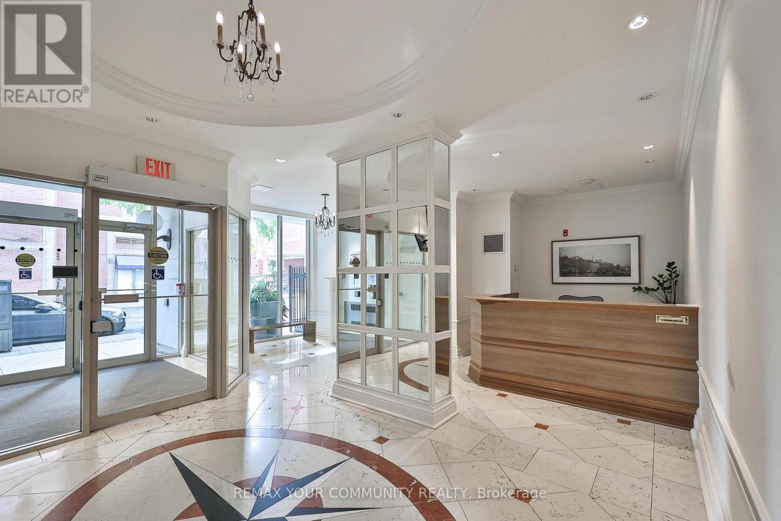 901 - 120 Lombard Street, Toronto, Ontario  M5C 3H5 - Photo 5 - C14031058