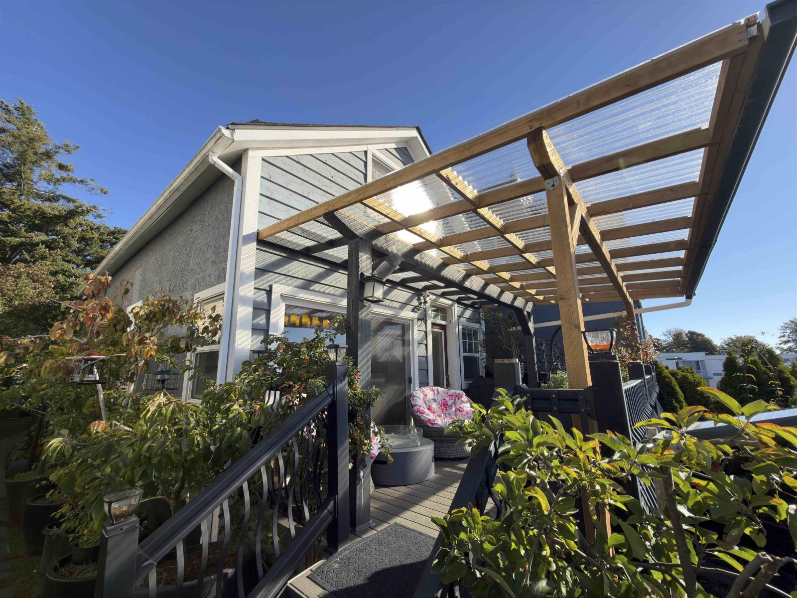 15582 Victoria Avenue, White Rock, British Columbia  V4B 1H7 - Photo 23 - R3173677