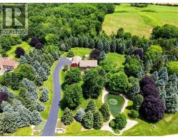 6 HICKORY Hollow, Brant County, Ontario