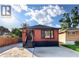 109 Sutton STREET, Sarnia, Ontario