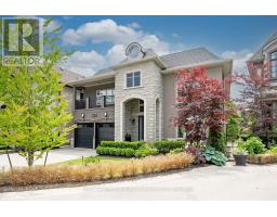 124 PALISER COURT, Oakville, Ontario