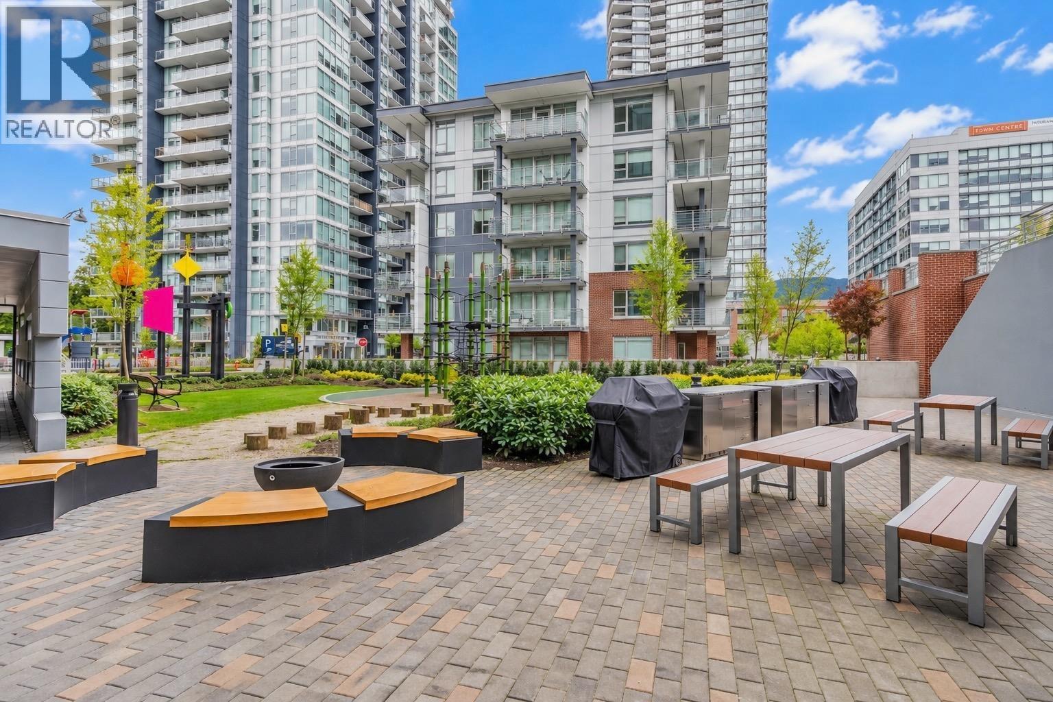 902 308 Morrissey Road, Port Moody, British Columbia  V3H 0M2 - Photo 37 - R3154489
