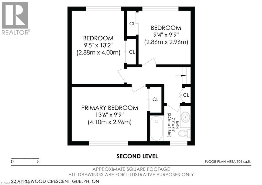 22 Applewood Crescent, Guelph, Ontario  N1H 6B2 - Photo 41 - 40867636