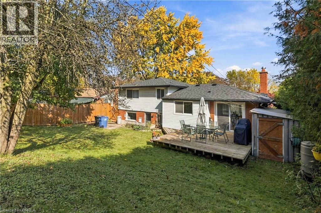 22 Applewood Crescent, Guelph, Ontario  N1H 6B2 - Photo 34 - 40867636