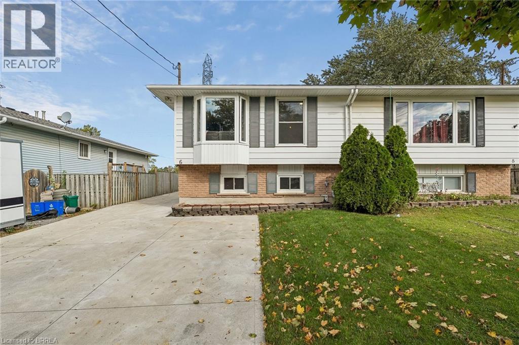 6 Deerfield Parkway, Thorold, Ontario  L2V 4B4 - Photo 2 - 40868639