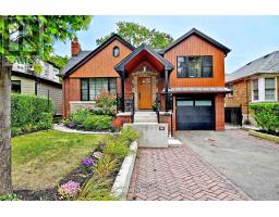 141 PRINCE EDWARD DRIVE S, Toronto, Ontario