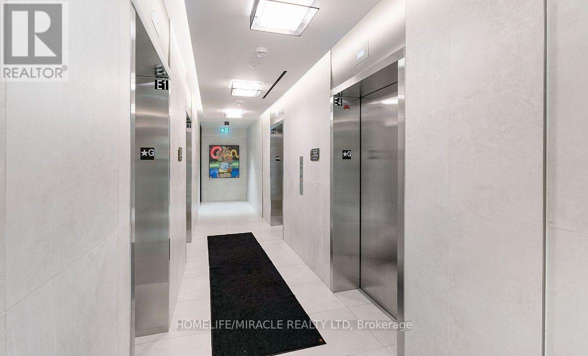 320 - 36 Zorra Street, Toronto, Ontario  M8Z 0G5 - Photo 15 - W14031302
