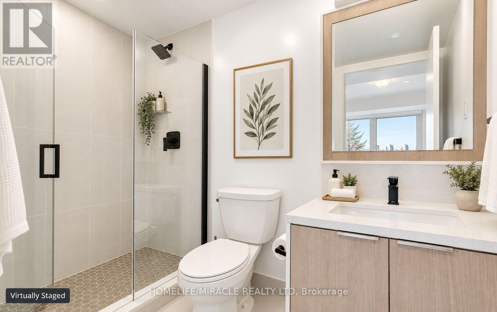 320 - 36 Zorra Street, Toronto, Ontario  M8Z 0G5 - Photo 9 - W14031302