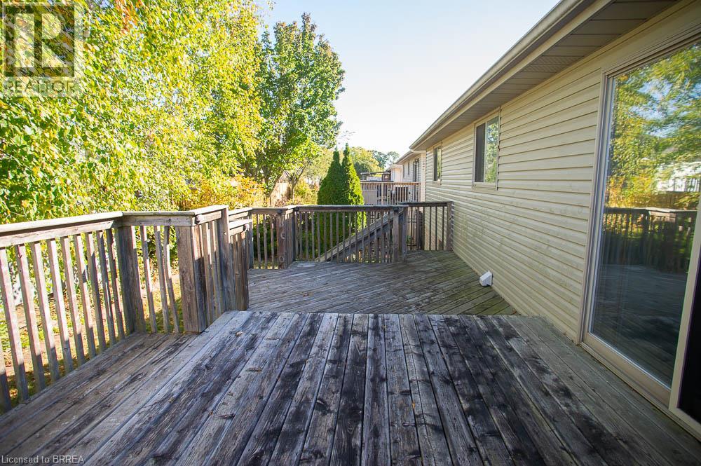 16 Bradbury Crescent, Paris, Ontario  N3L 4E1 - Photo 28 - 40869852
