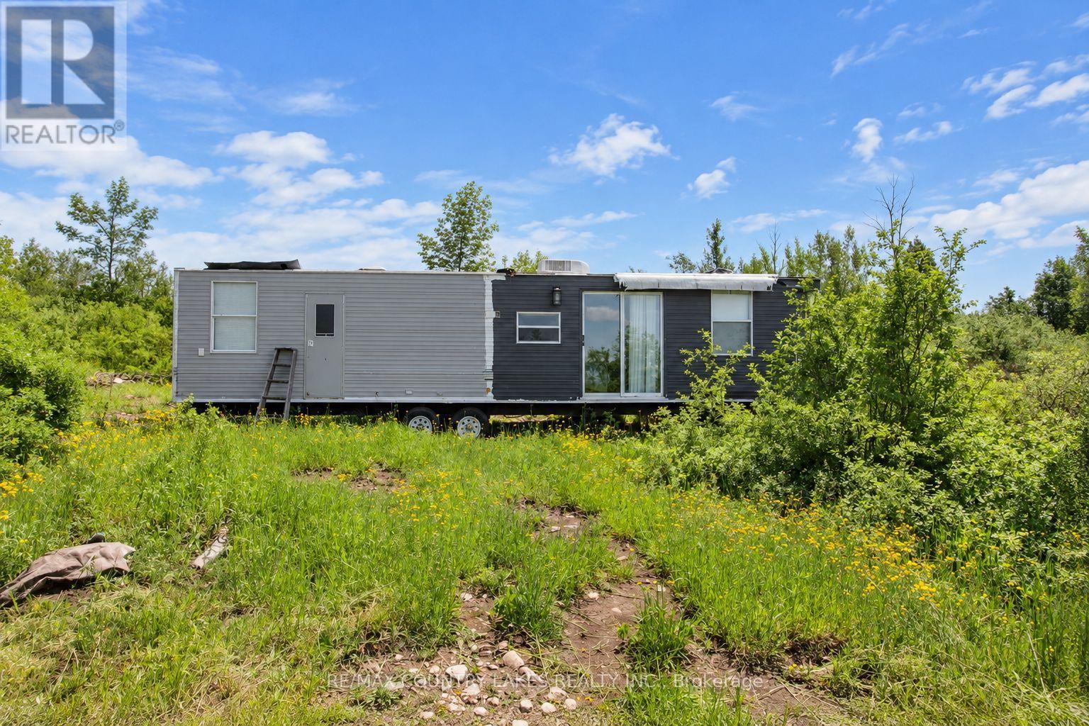 LT25 RAMBLEWOOD TRAIL, Kawartha Lakes, Ontario