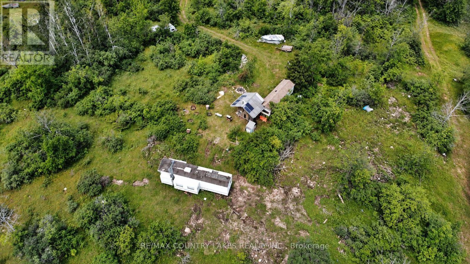 Lt25 Ramblewood Trail, Kawartha Lakes, Ontario  K0M 2B0 - Photo 2 - X13797326