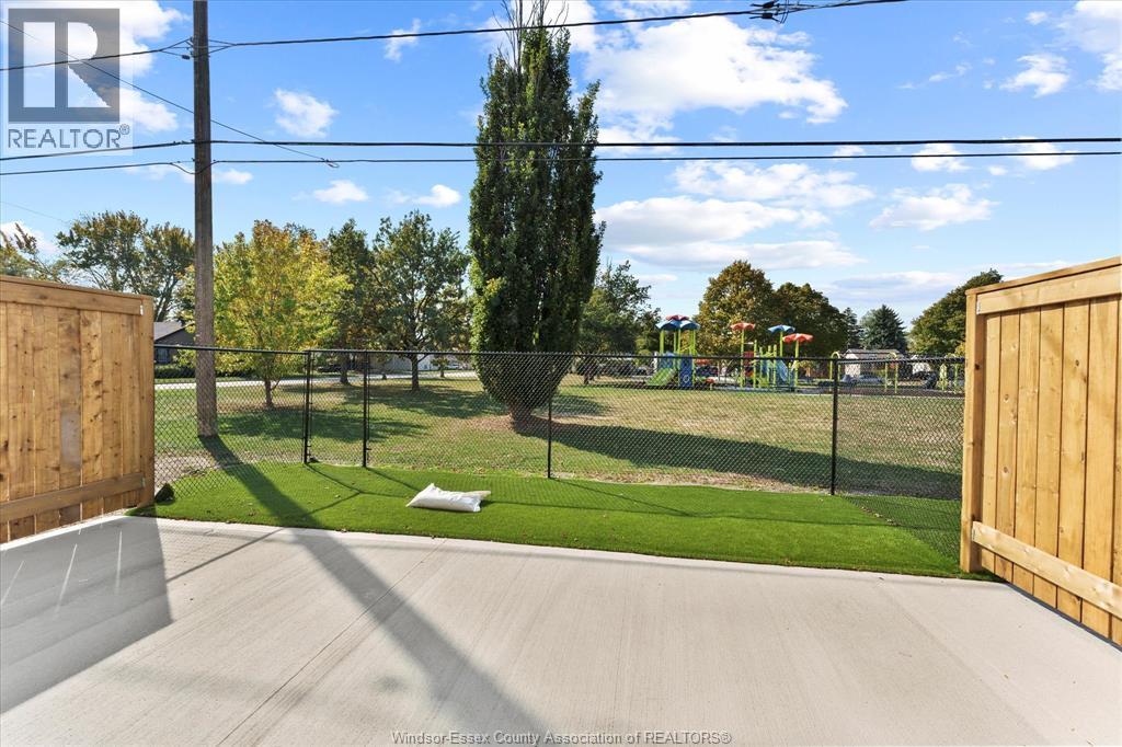 2275 Wellesley Avenue Unit# 4, Windsor, Ontario  N8W 2G1 - Photo 24 - 26024644