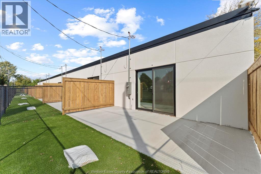 2275 Wellesley Avenue Unit# 4, Windsor, Ontario  N8W 2G1 - Photo 26 - 26024644