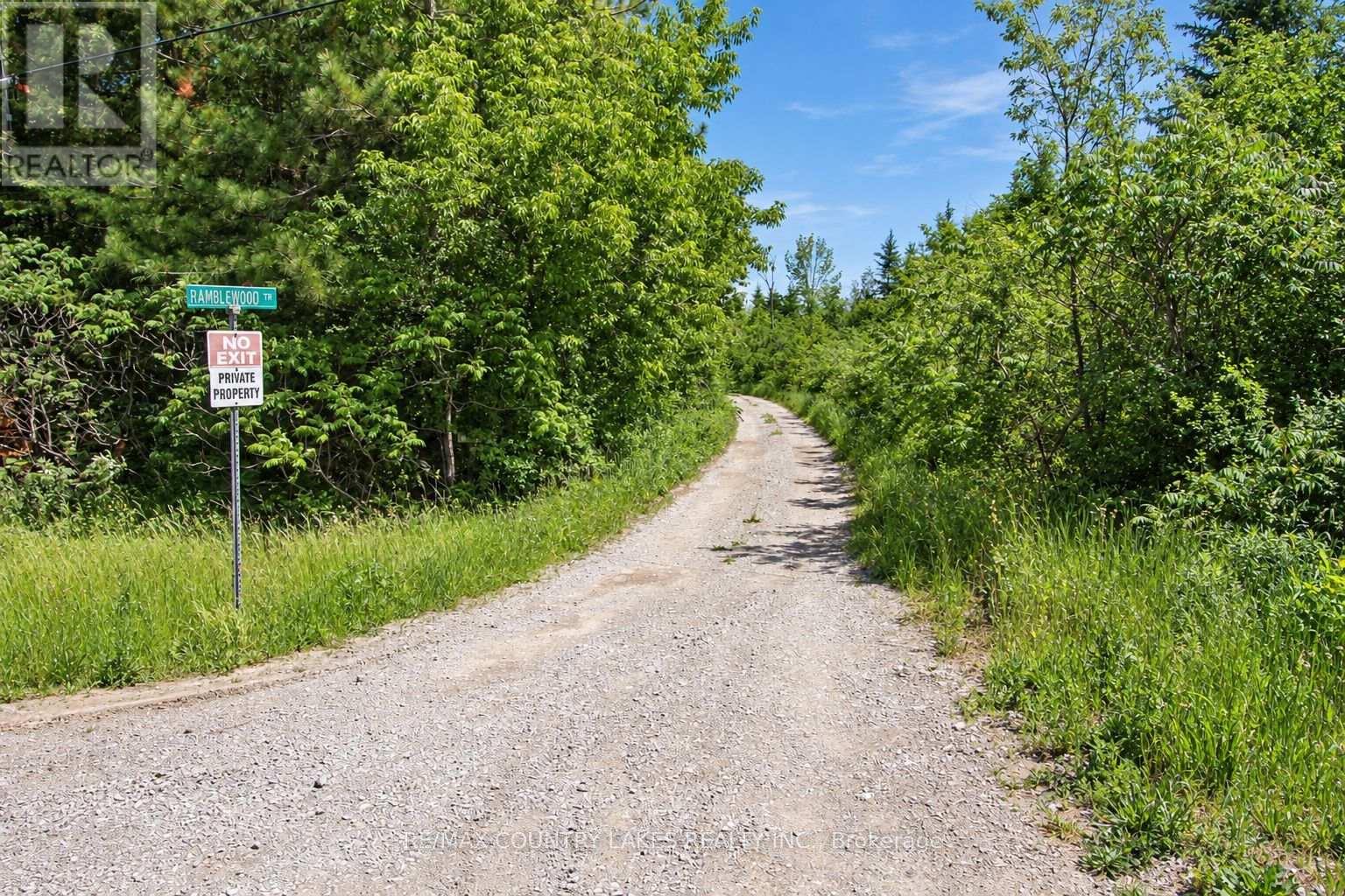 Lt25 Ramblewood Trail, Kawartha Lakes, Ontario  K0M 2B0 - Photo 18 - X13797326