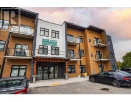 B02 - 410 FIRST STREET N, Gravenhurst, Ontario