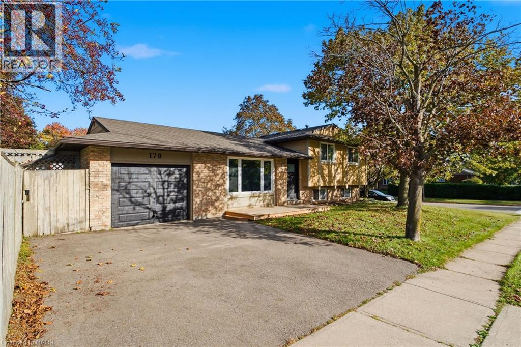 170 Sunset Boulevard, Cambridge, Ontario  N1S 4L8 - Photo 2 - 40868535