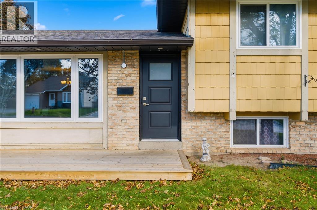 170 Sunset Boulevard, Cambridge, Ontario  N1S 4L8 - Photo 4 - 40868535