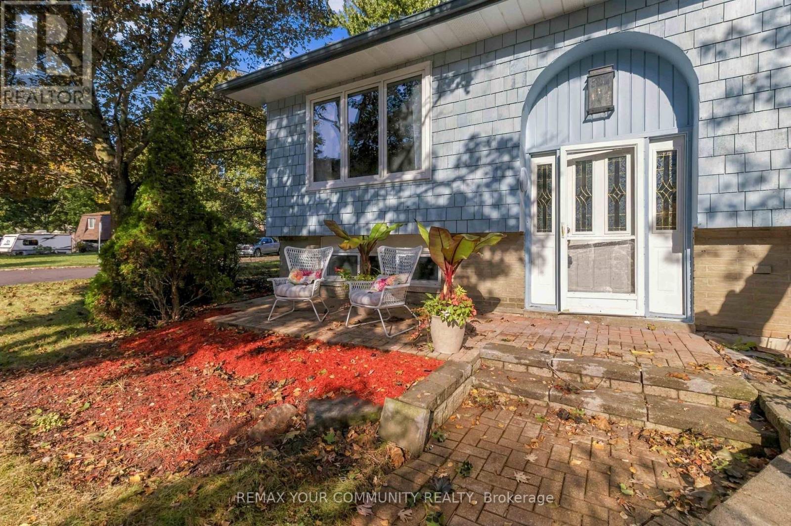 2063 WATERS EDGE DRIVE, Oakville, Ontario
