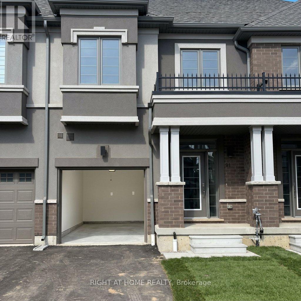 91 - 660 COLBORNE STREET W, Brantford, Ontario