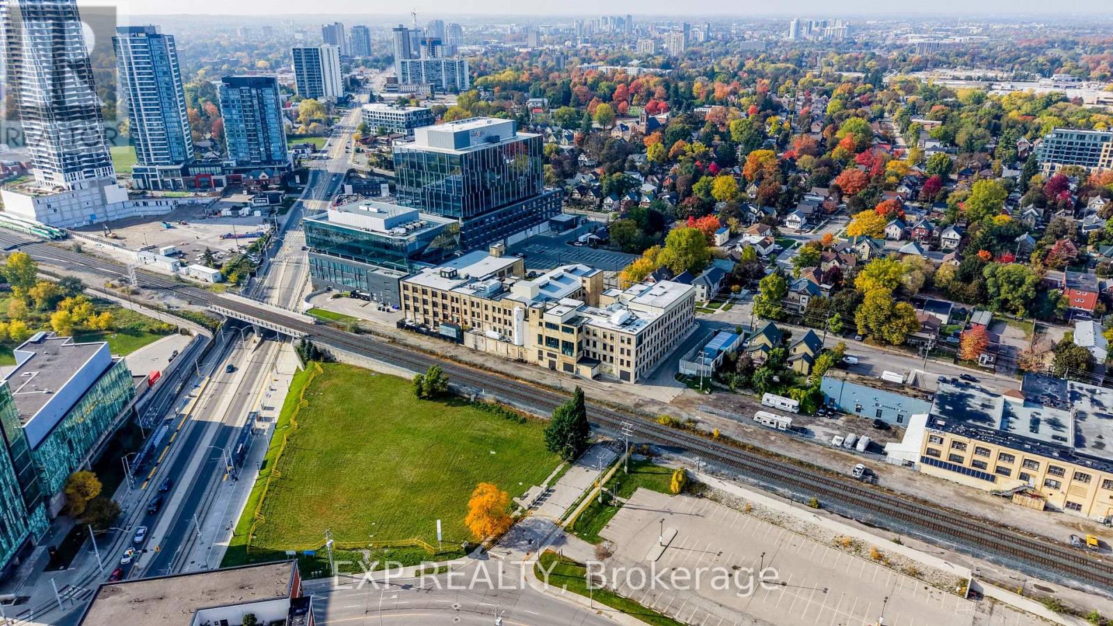 4208 - 30 Francis Street S, Kitchener, Ontario  N2G 0B5 - Photo 37 - X14030512