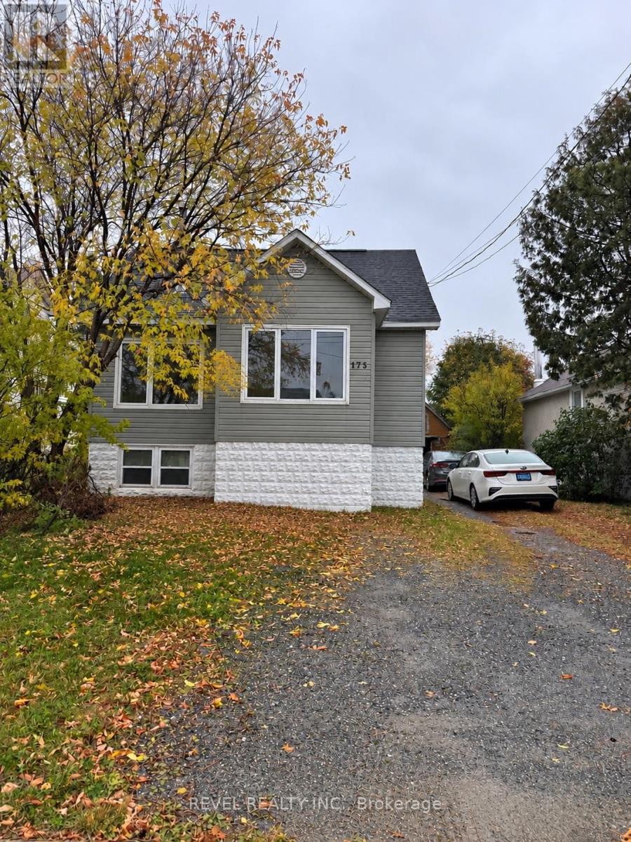 173 Front Street, Timmins, Ontario  P0N 1H0 - Photo 1 - T14031486