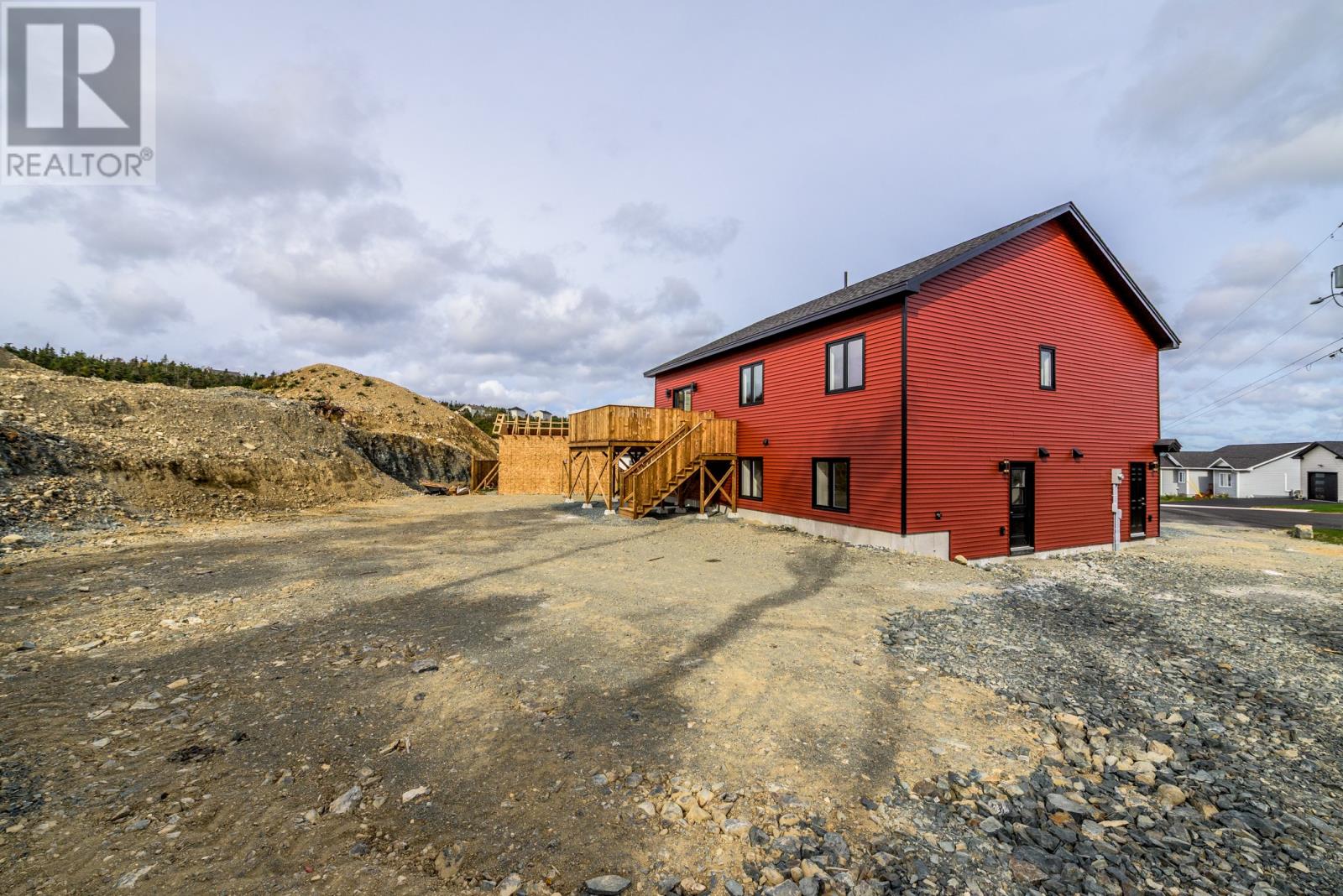 10 Papenburg Place, Portugal Cove - St. Phillip's — photo 25