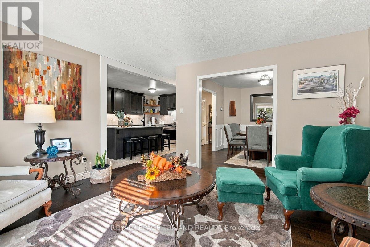 48 - 5 Cadeau Terrace, London South, Ontario  N6K 4H9 - Photo 14 - X14031482