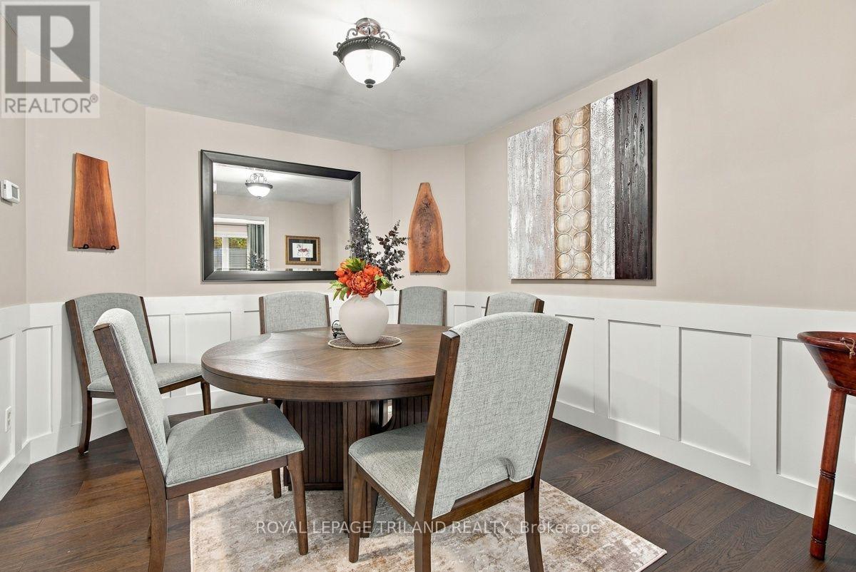 48 - 5 Cadeau Terrace, London South, Ontario  N6K 4H9 - Photo 17 - X14031482