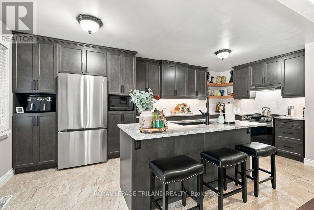 48 - 5 Cadeau Terrace, London South, Ontario  N6K 4H9 - Photo 21 - X14031482
