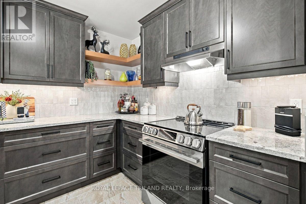 48 - 5 Cadeau Terrace, London South, Ontario  N6K 4H9 - Photo 25 - X14031482