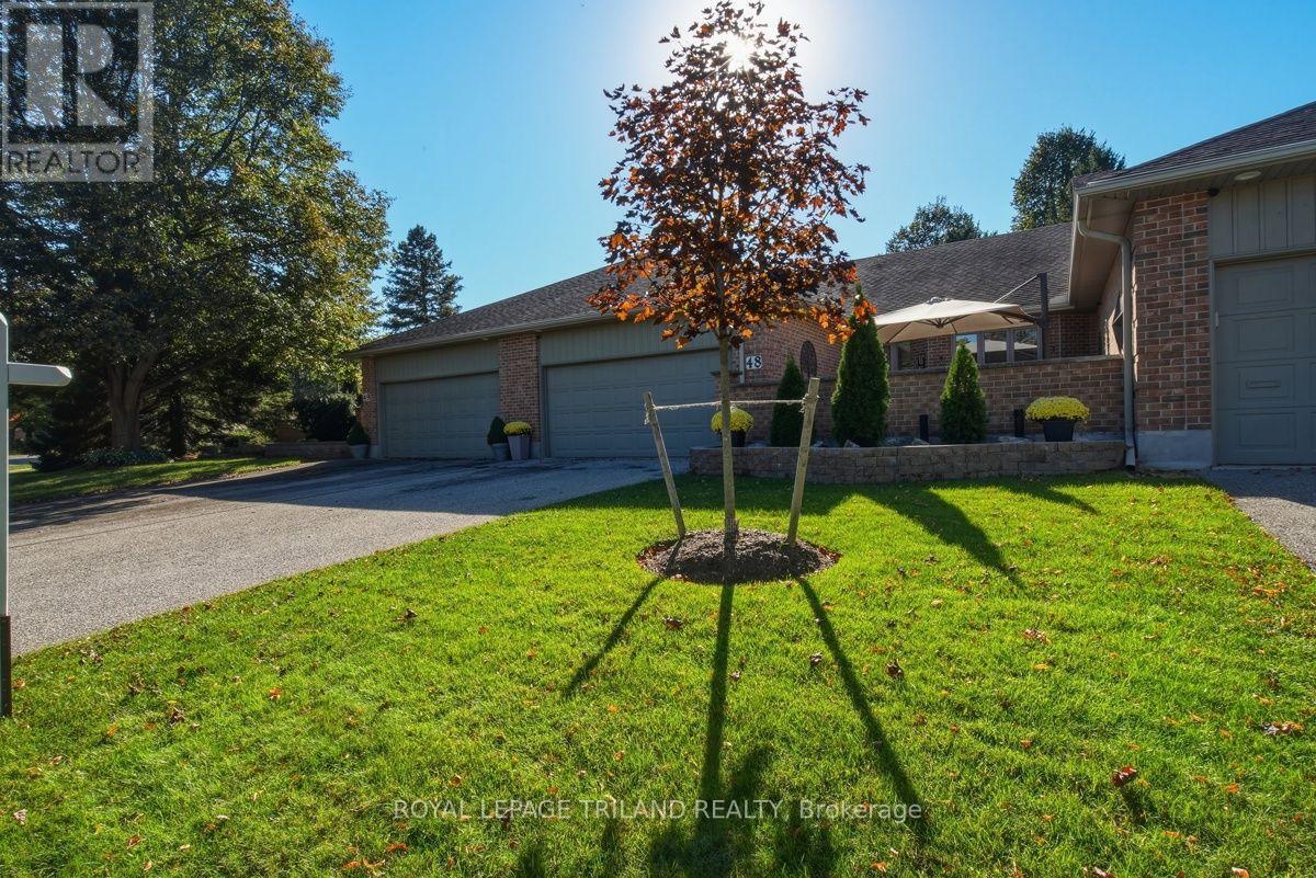 48 - 5 Cadeau Terrace, London South, Ontario  N6K 4H9 - Photo 5 - X14031482