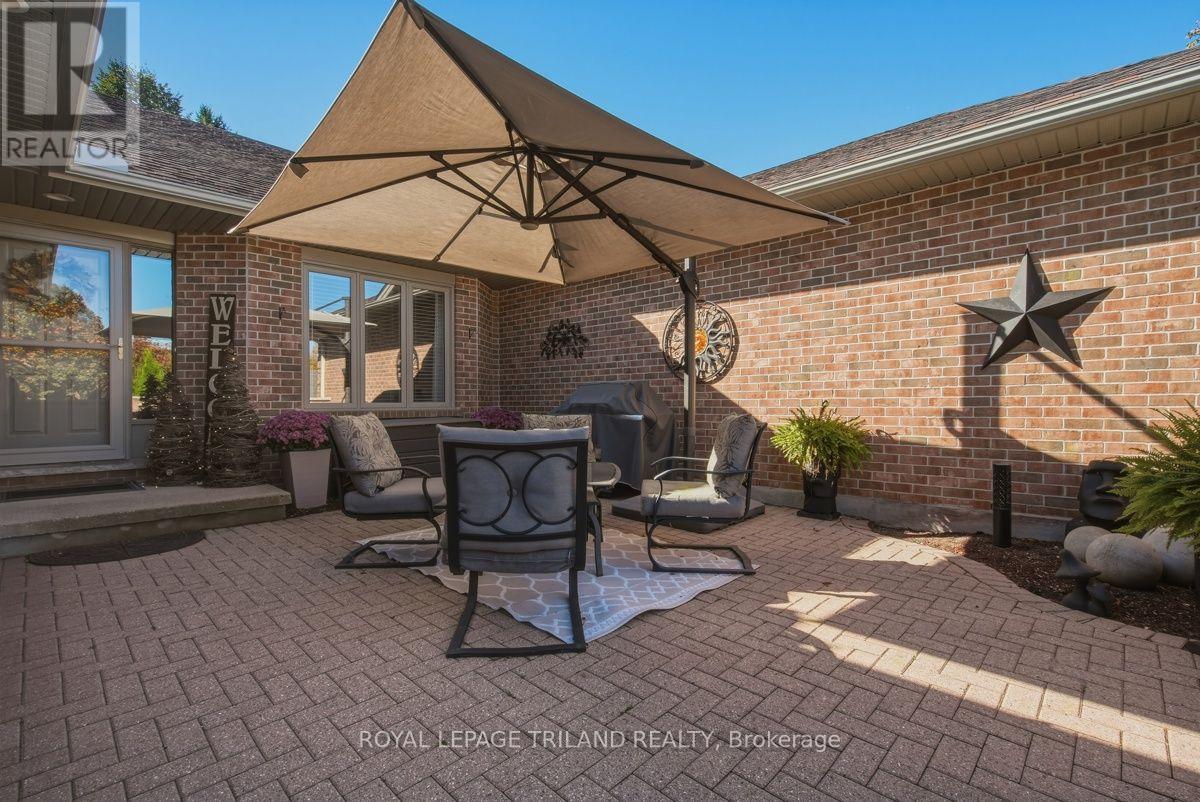 48 - 5 Cadeau Terrace, London South, Ontario  N6K 4H9 - Photo 6 - X14031482