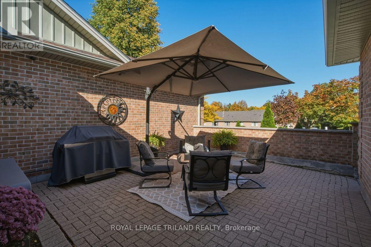 48 - 5 Cadeau Terrace, London South, Ontario  N6K 4H9 - Photo 7 - X14031482