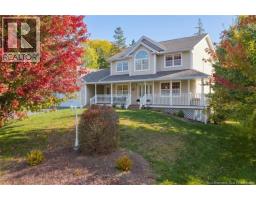 27 Cove Crescent, Rothesay, New Brunswick