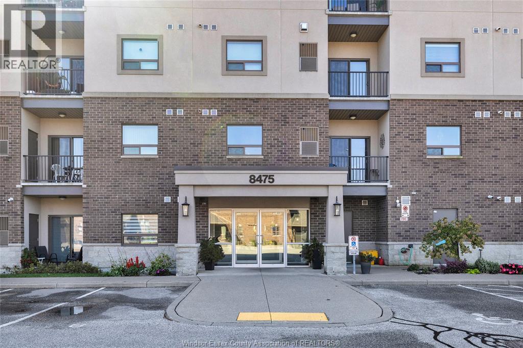 8475 Wyandotte Street East Unit# 410, Windsor, Ontario  N8S 0A4 - Photo 3 - 26024776