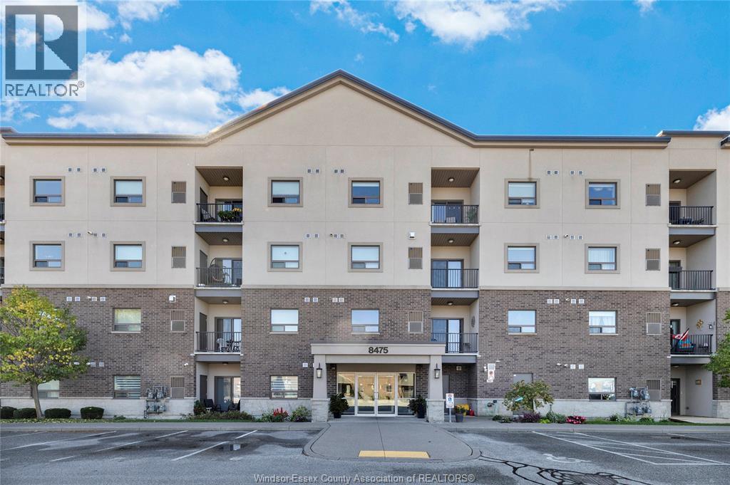 8475 Wyandotte Street East Unit# 410, Windsor, Ontario  N8S 0A4 - Photo 4 - 26024776