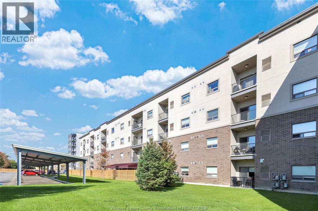 8475 Wyandotte Street East Unit# 410, Windsor, Ontario  N8S 0A4 - Photo 33 - 26024776