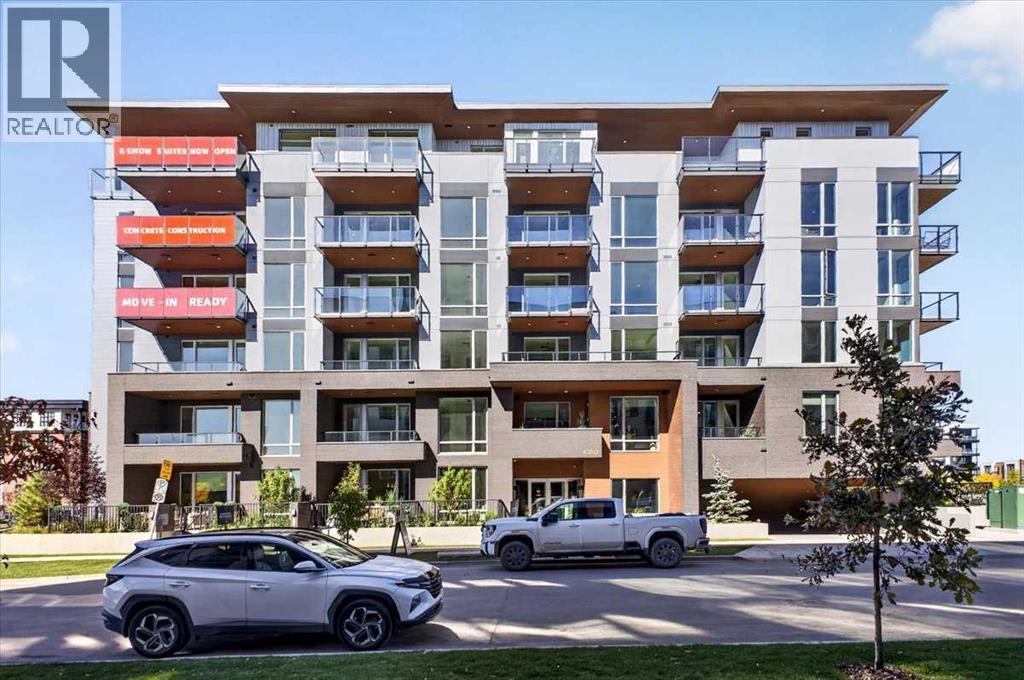 307, 4180 Kovitz Avenue NW, Calgary, Alberta  T3B 6V1 - Photo 20 - A2317518